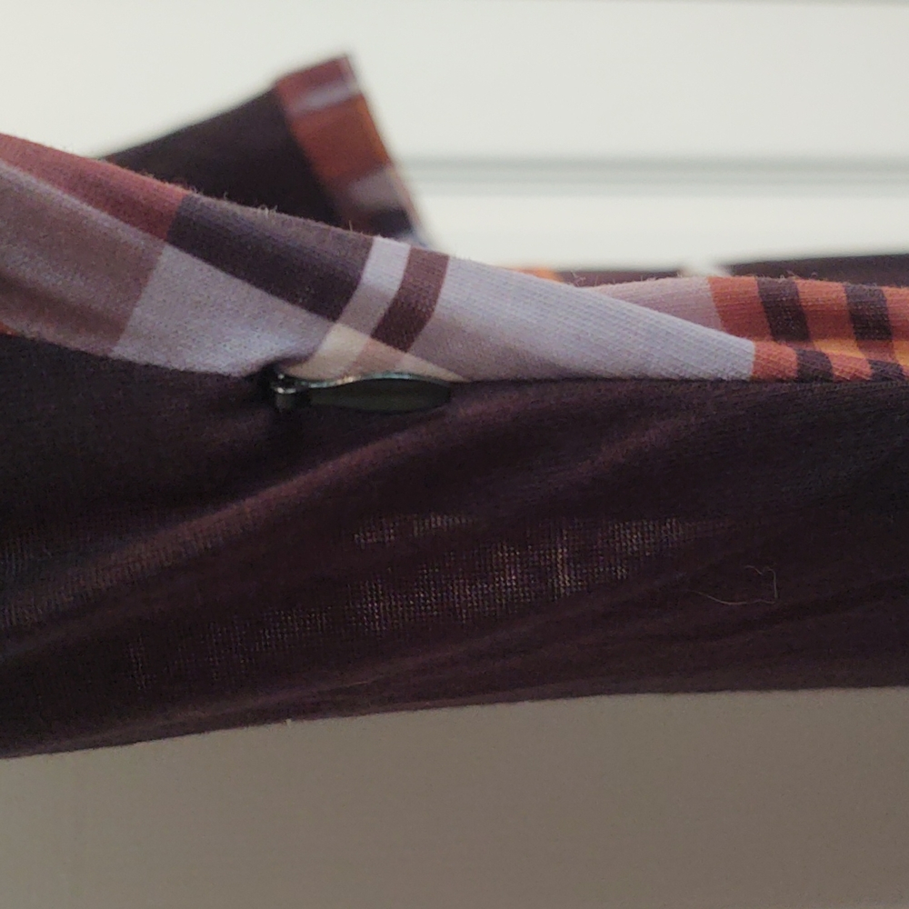 *SALE* NWOT Maxi Dress Size XL - Picture 7 of 10